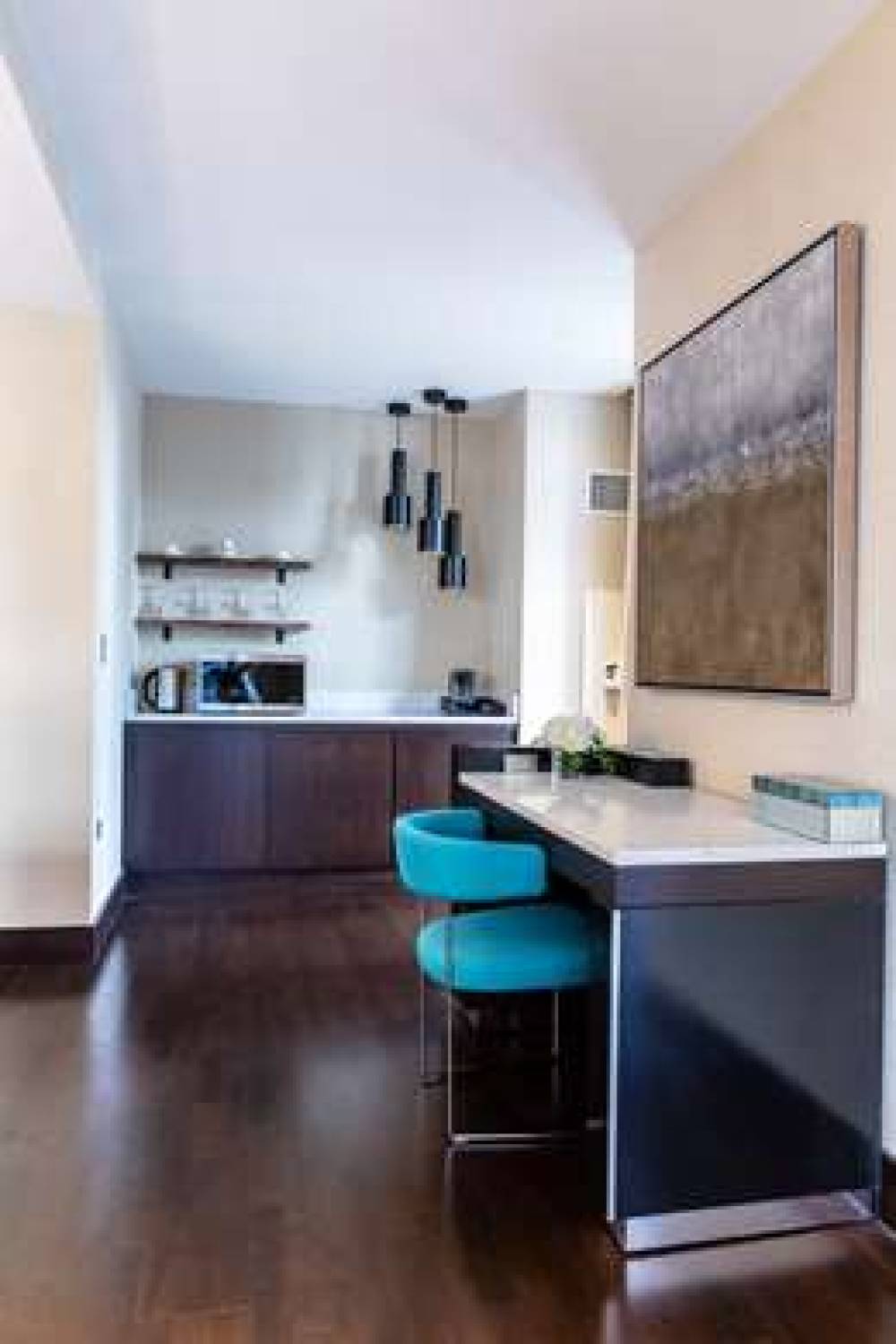 Radisson Blu Aqua Hotel, Chicago 9