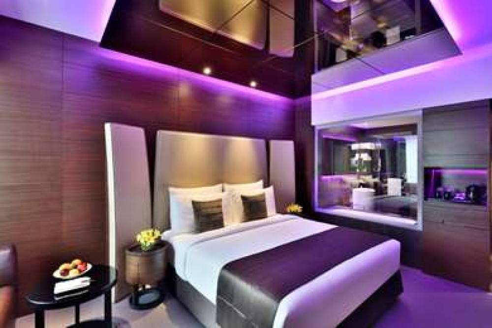 RADISSON BLU BENGALURU 9
