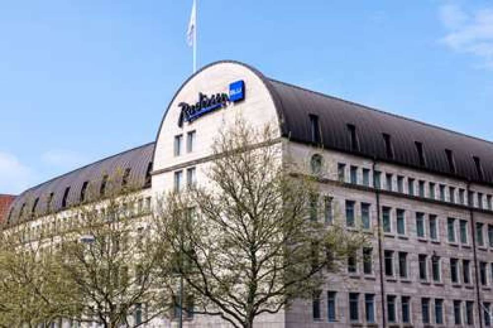 Radisson Blu Bremen