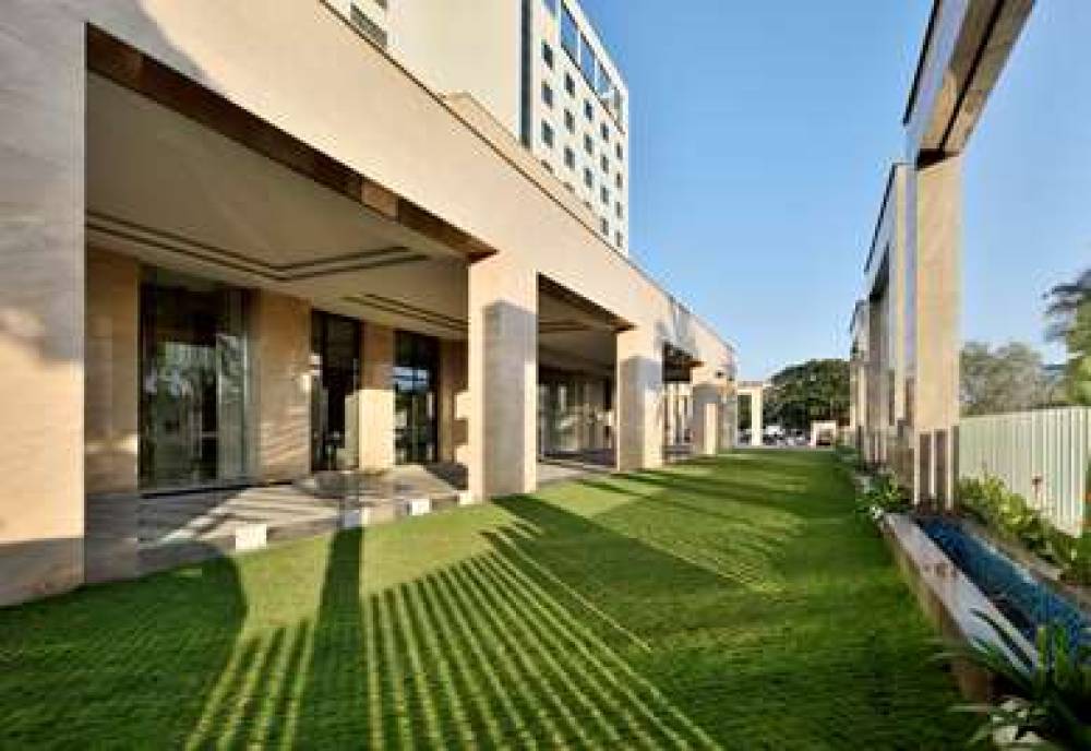 Radisson Blu Coimbatore
