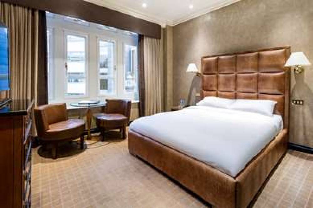Radisson Blu Edwardian Hampshire Hotel 2