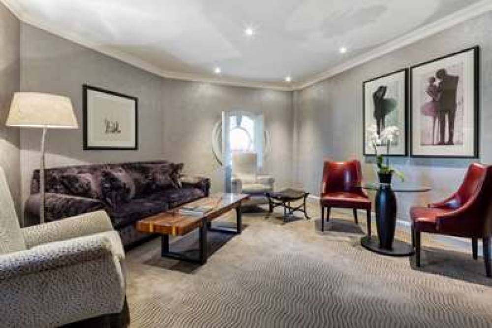 Radisson Blu Edwardian Hampshire Hotel 7