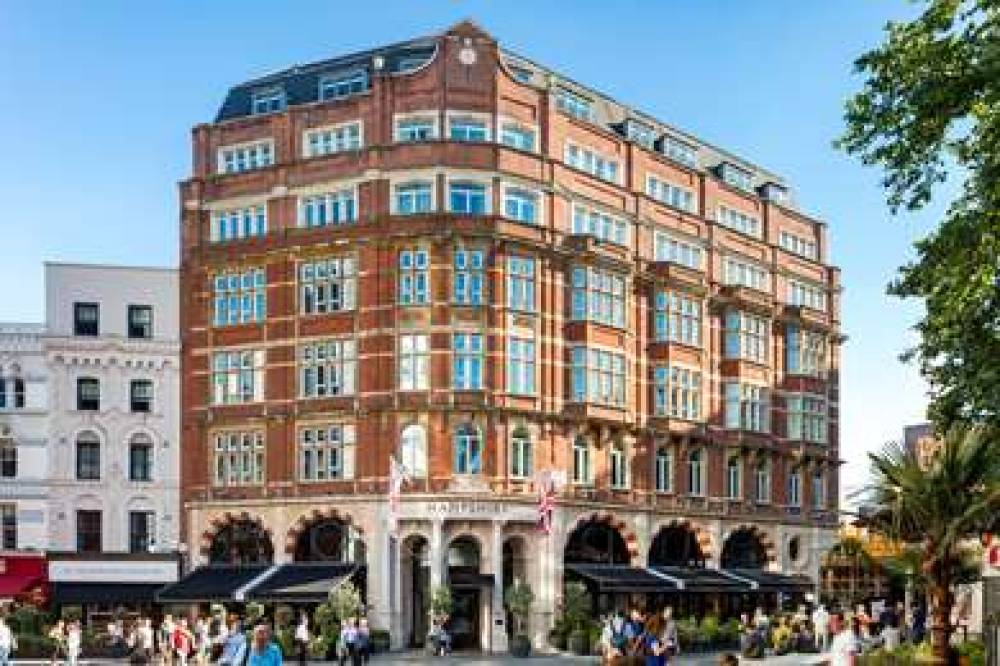 Radisson Blu Edwardian Hampshire Hotel