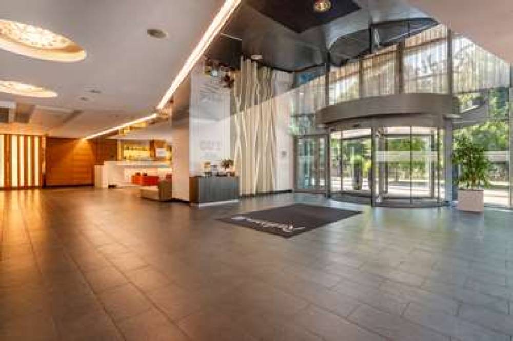 Radisson Blu Elizabete Hotel, Riga 3