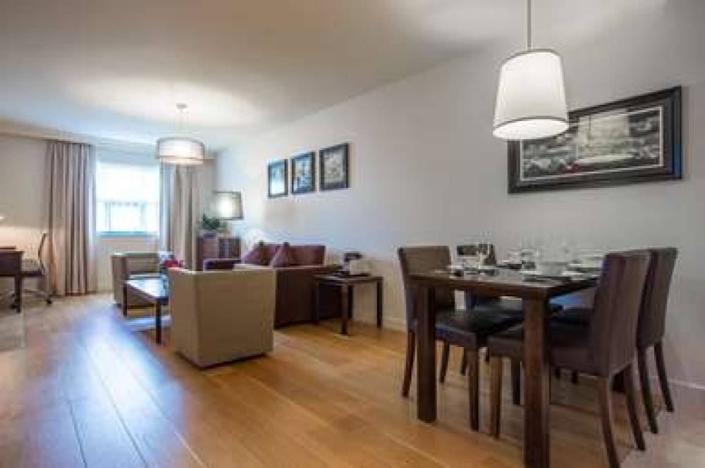 RADISSON BLU HOTEL, ANTWERP CITY CE 4
