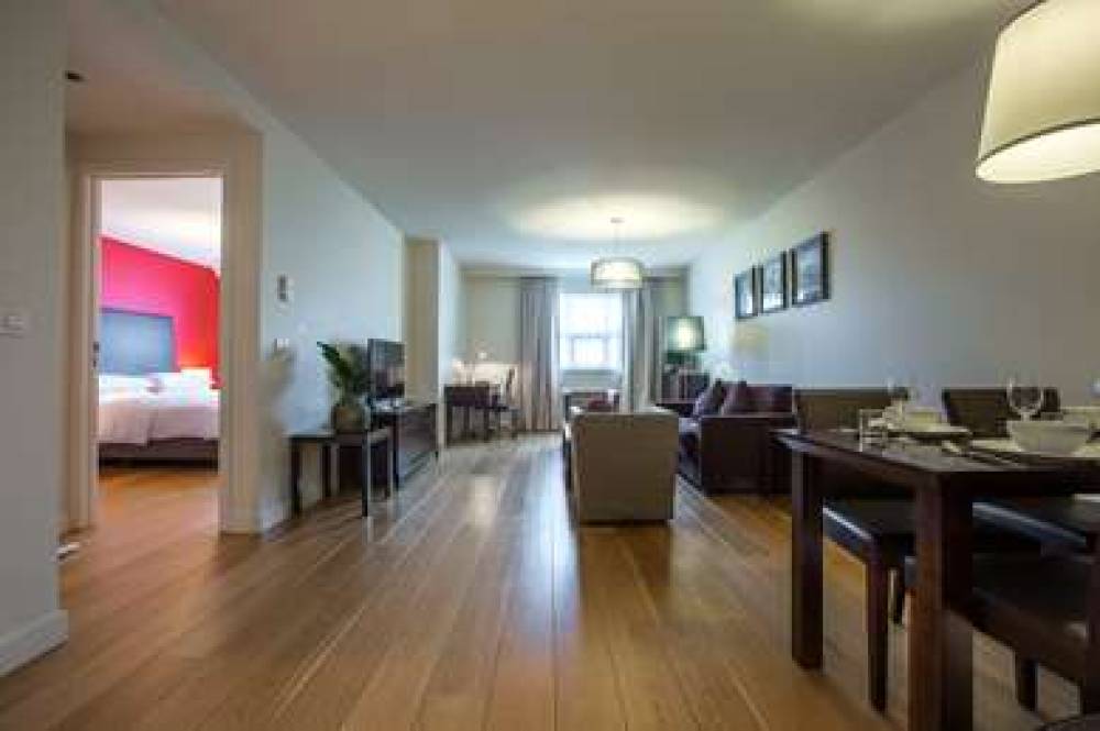 RADISSON BLU HOTEL, ANTWERP CITY CE 5