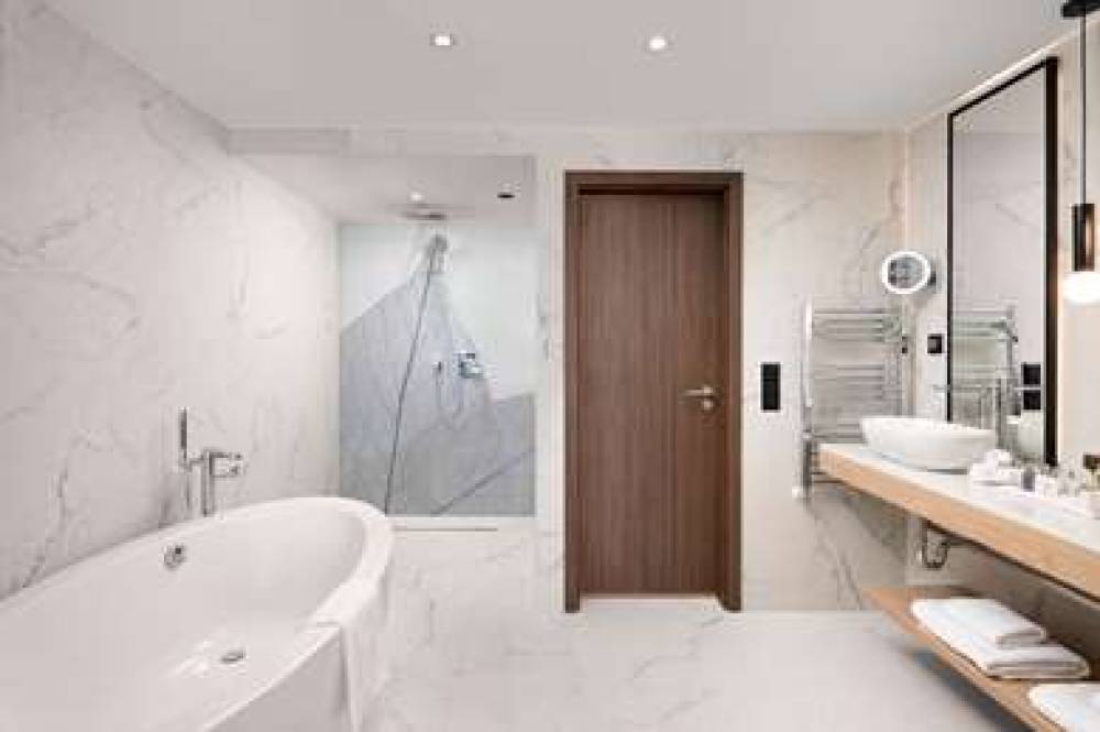 RADISSON BLU HOTEL, CLUJ 5