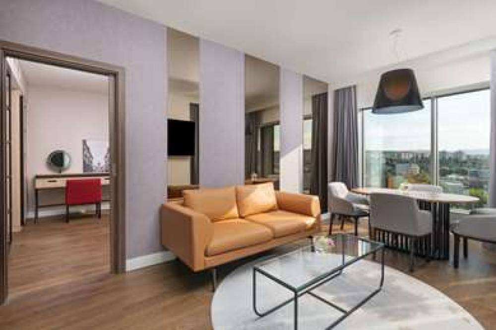 RADISSON BLU HOTEL, CLUJ 6