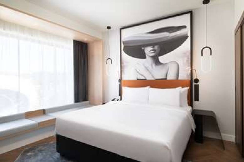 RADISSON BLU HOTEL, CLUJ 1