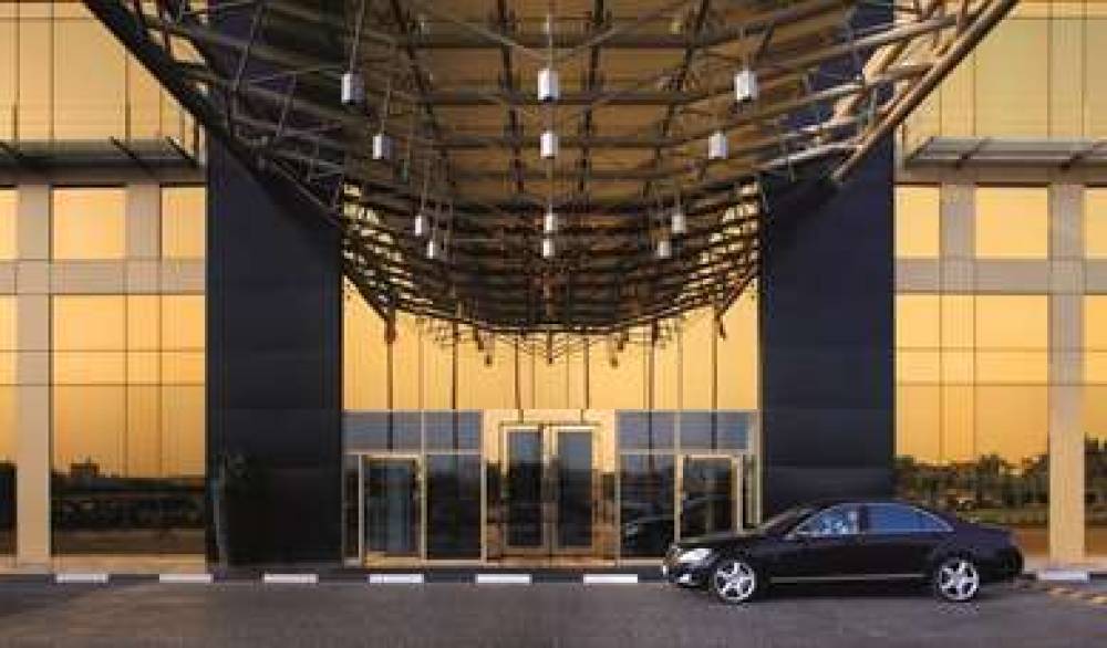 Radisson Blu Hotel, Doha 3