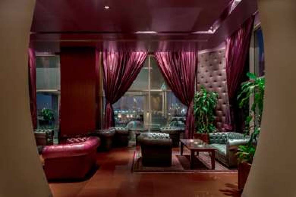 Radisson Blu Hotel, Doha 10