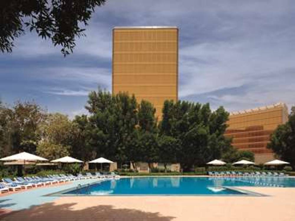 Radisson Blu Hotel, Doha 2