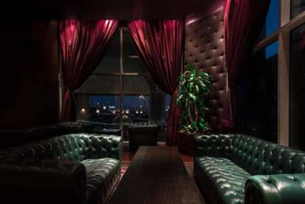 Radisson Blu Hotel, Doha 9