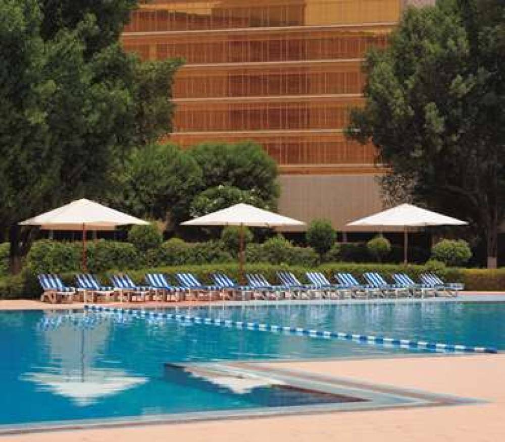 Radisson Blu Hotel, Doha 1