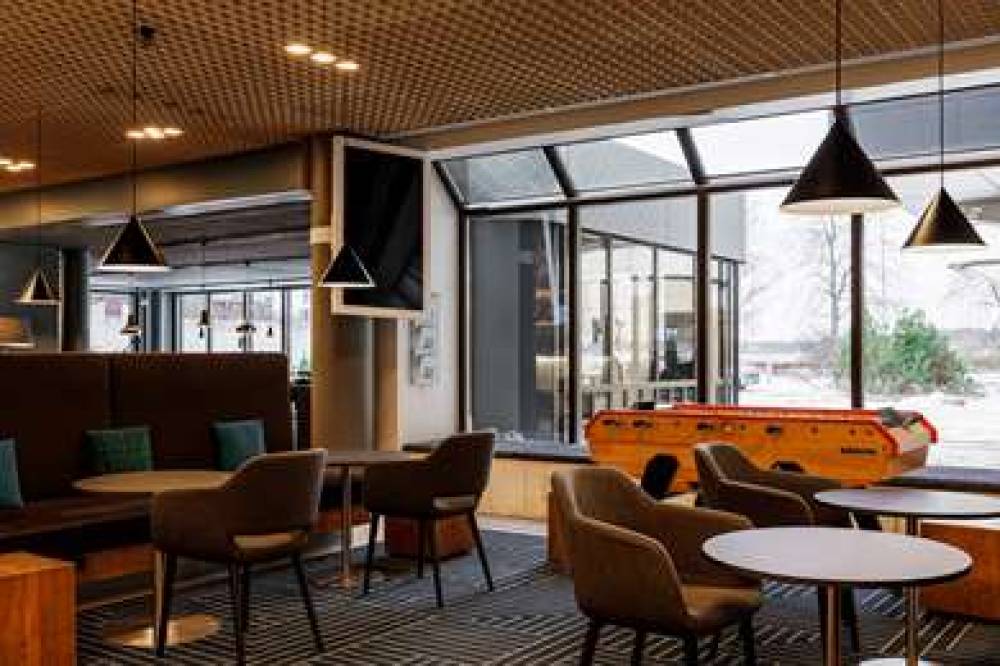 Radisson Blu Hotel, Espoo 2