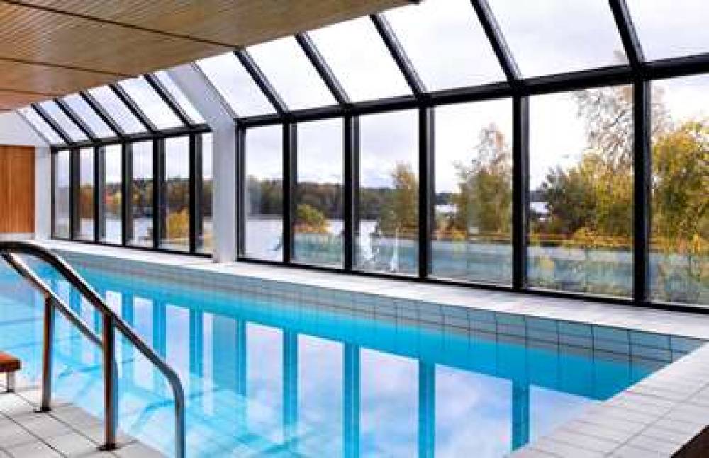 Radisson Blu Hotel, Espoo 8