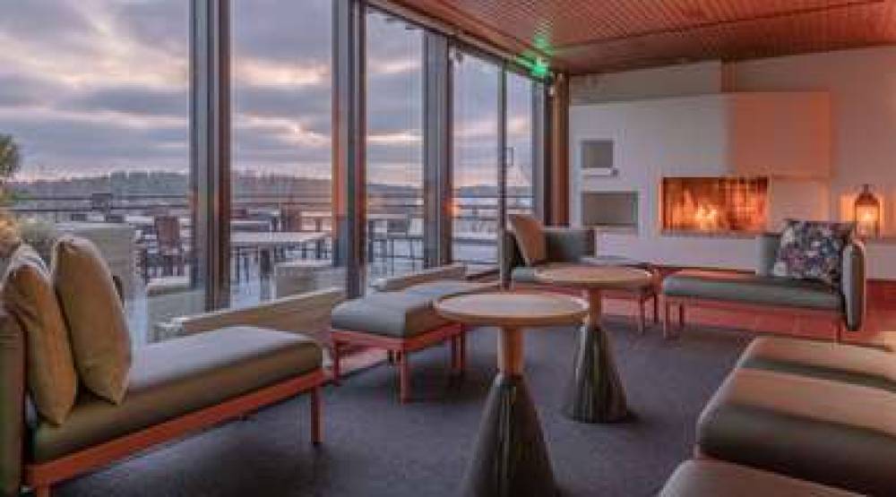 Radisson Blu Hotel, Espoo 9