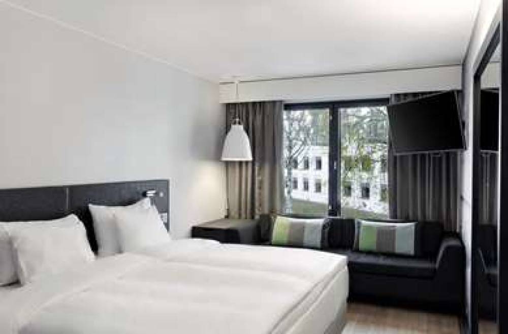 Radisson Blu Hotel, Espoo 5