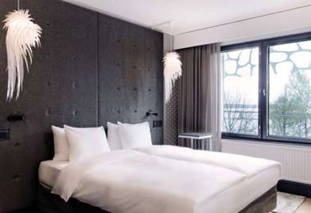 Radisson Blu Hotel, Espoo 4