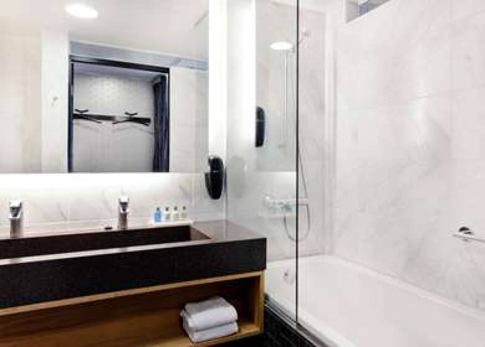 Radisson Blu Hotel, Espoo 6