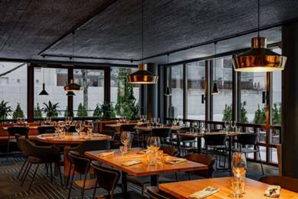 Radisson Blu Hotel, Espoo 7