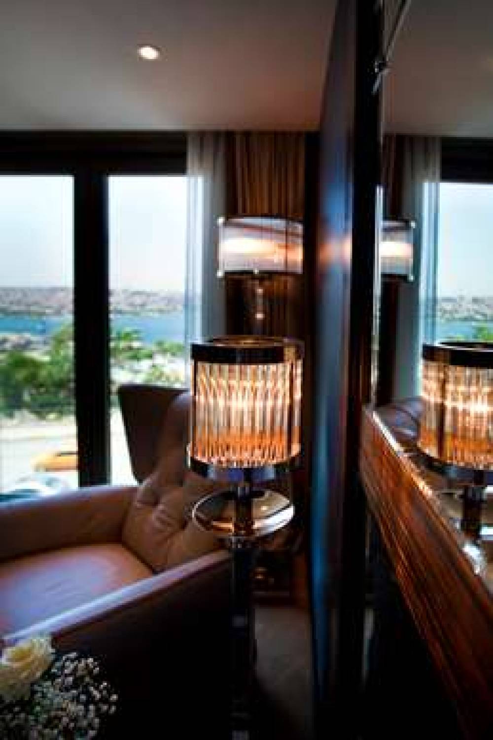 Radisson Blu Hotel, Istanbul Pera 5