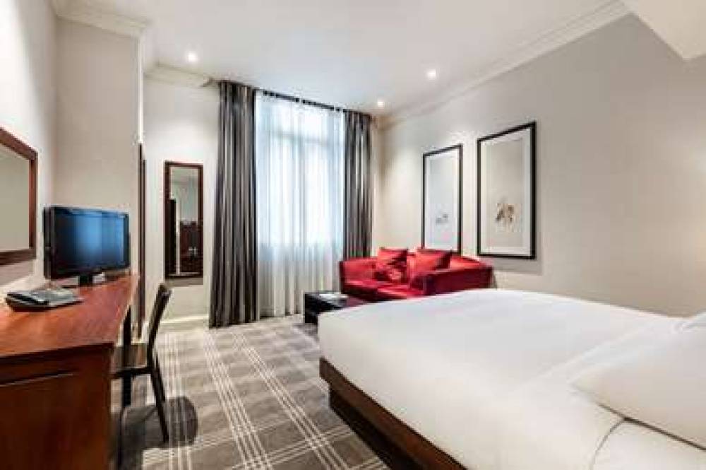 RADISSON BLU HOTEL, LONDON SOUTH KE 3
