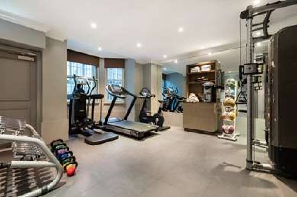 RADISSON BLU HOTEL, LONDON SOUTH KE 5