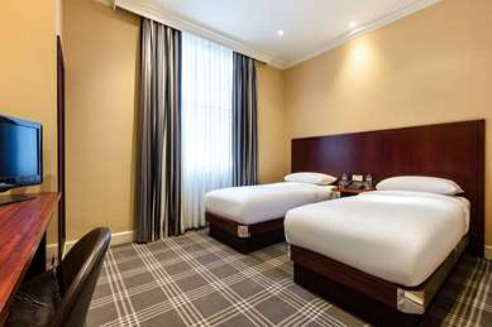 RADISSON BLU HOTEL, LONDON SOUTH KE 9