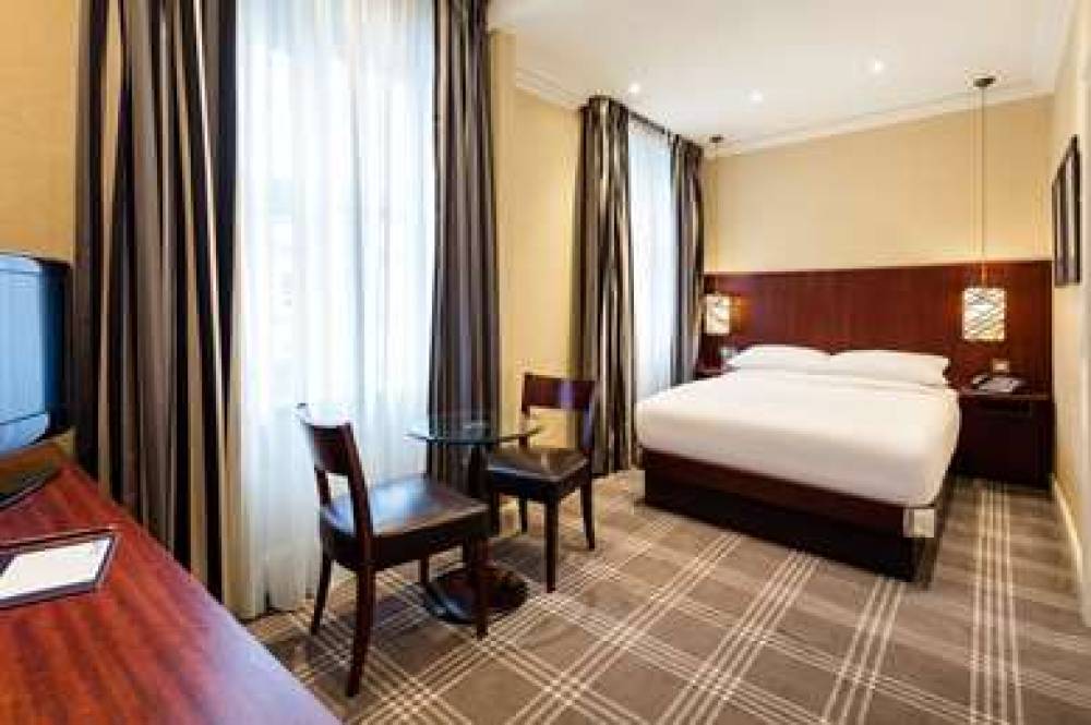 RADISSON BLU HOTEL, LONDON SOUTH KE 10