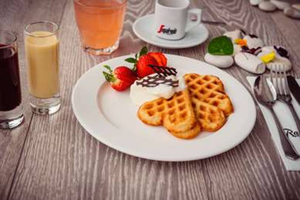 Radisson Blu Hotel, Oulu 4