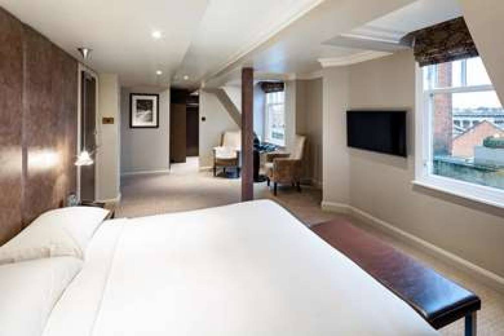 RADISSON BLU HTL LONDON BLOOMSBURY 7