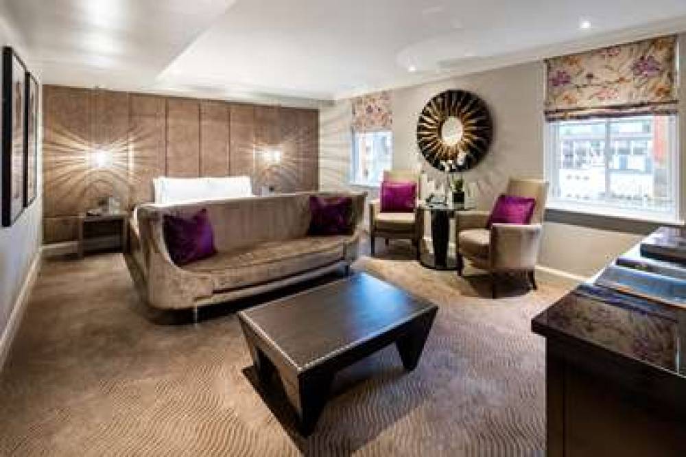 RADISSON BLU HTL LONDON BLOOMSBURY 10
