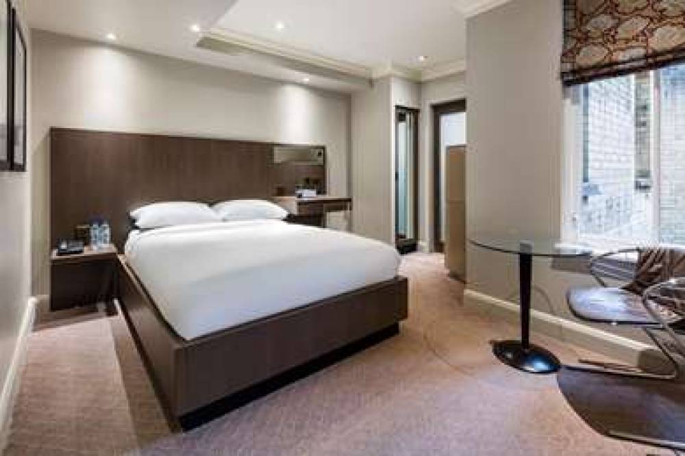 RADISSON BLU HTL LONDON BLOOMSBURY 4