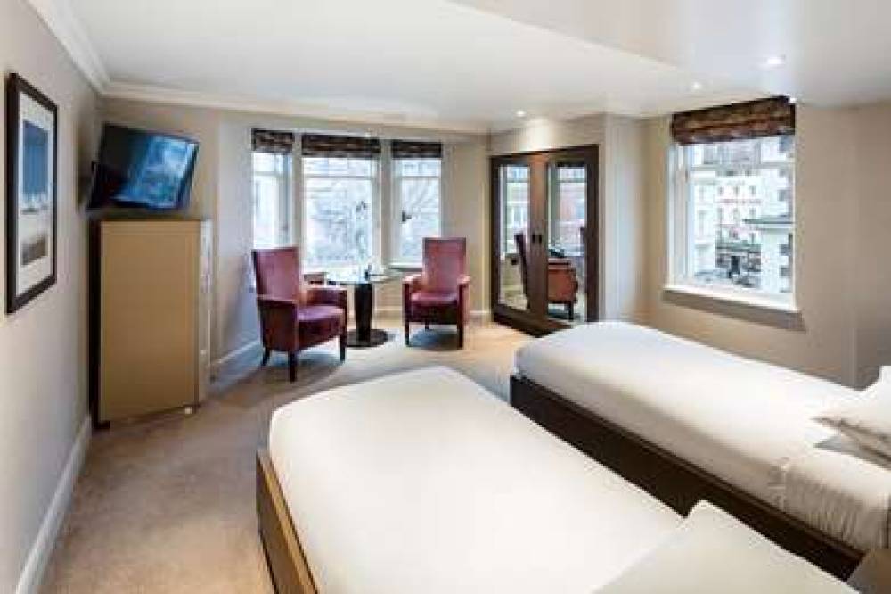 RADISSON BLU HTL LONDON BLOOMSBURY 3