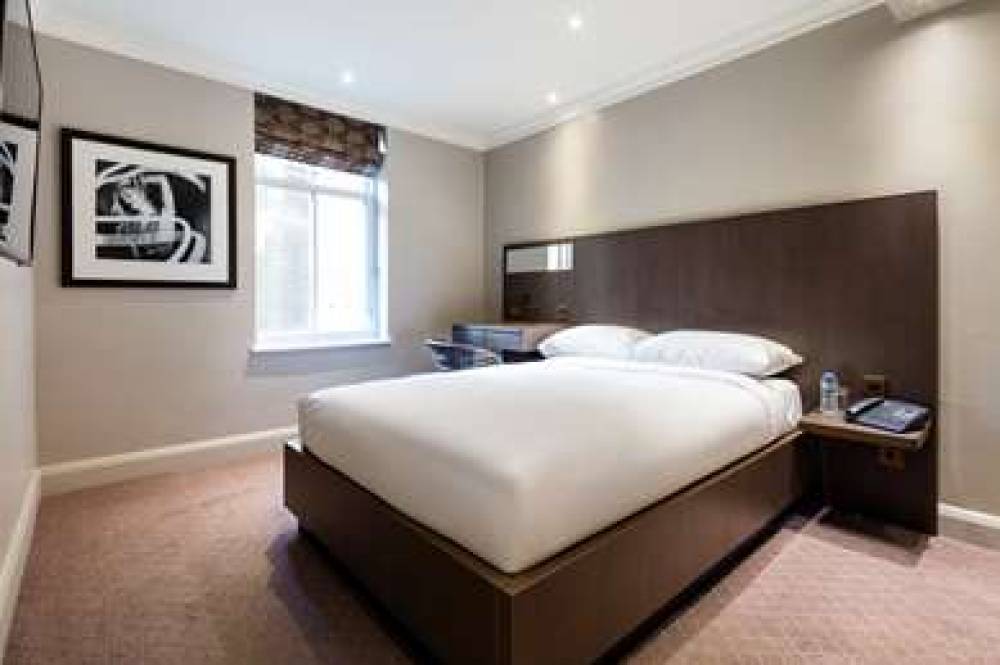 RADISSON BLU HTL LONDON BLOOMSBURY 9