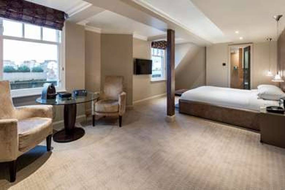 RADISSON BLU HTL LONDON BLOOMSBURY 8