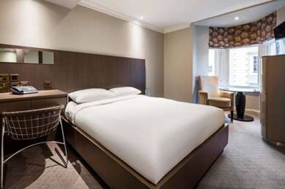 RADISSON BLU HTL LONDON BLOOMSBURY 6