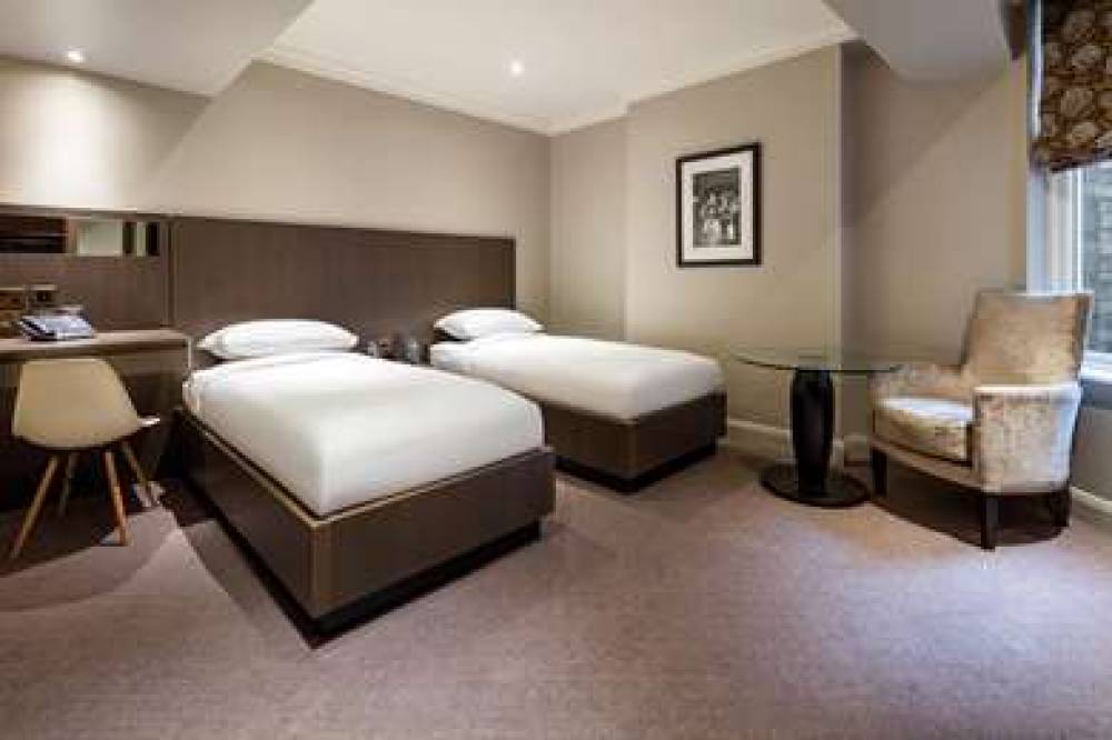 RADISSON BLU HTL LONDON BLOOMSBURY 2
