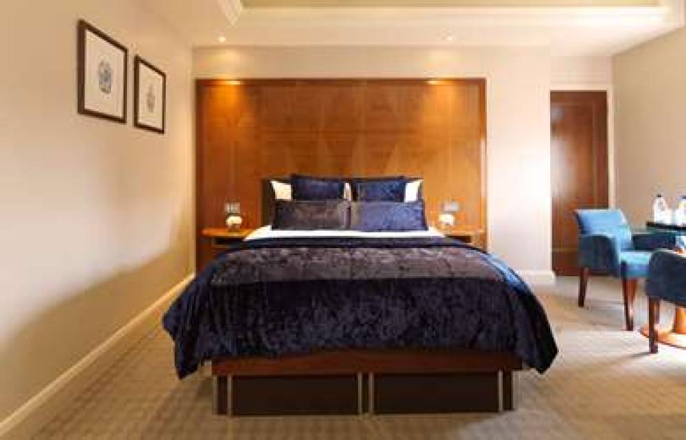 RADISSON BLU LON TOTTENHAM COURT 9