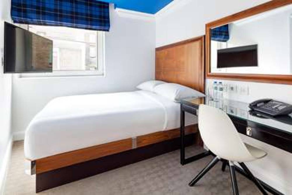RADISSON BLU LON TOTTENHAM COURT 4