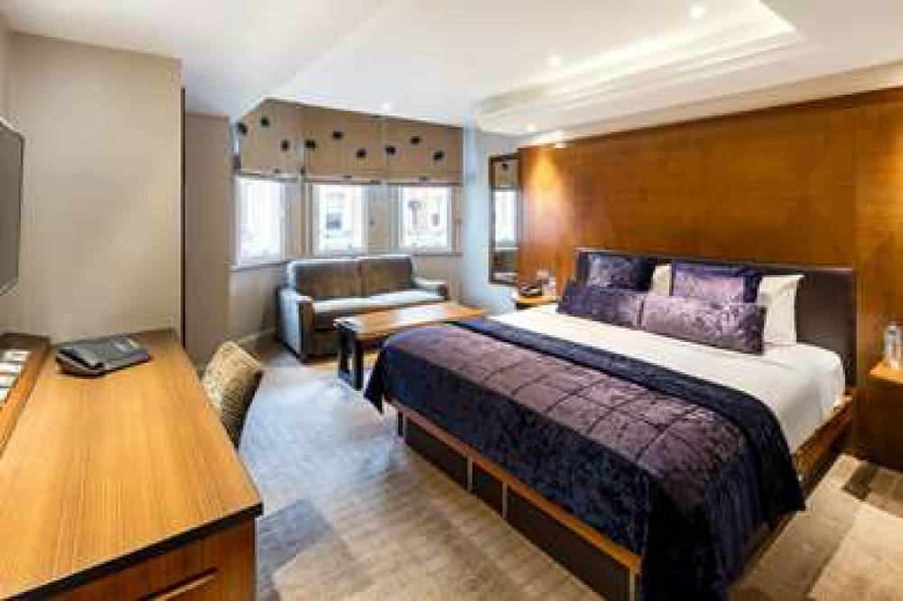 RADISSON BLU LON TOTTENHAM COURT 3