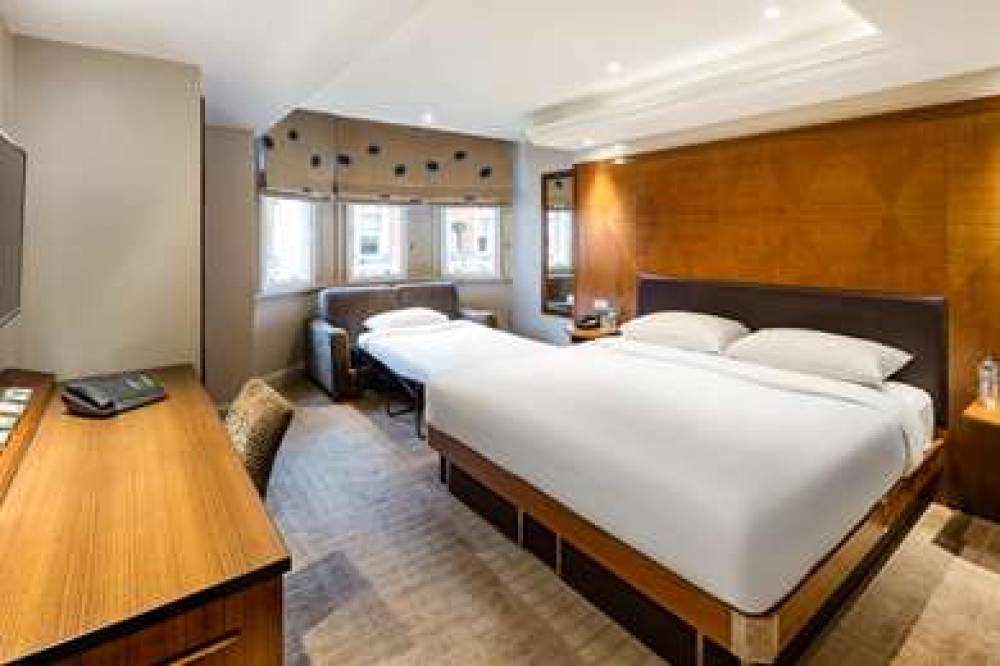RADISSON BLU LON TOTTENHAM COURT 5