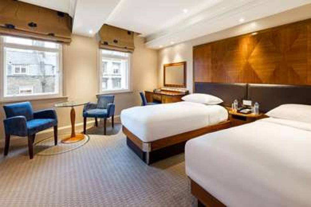 RADISSON BLU LON TOTTENHAM COURT 2