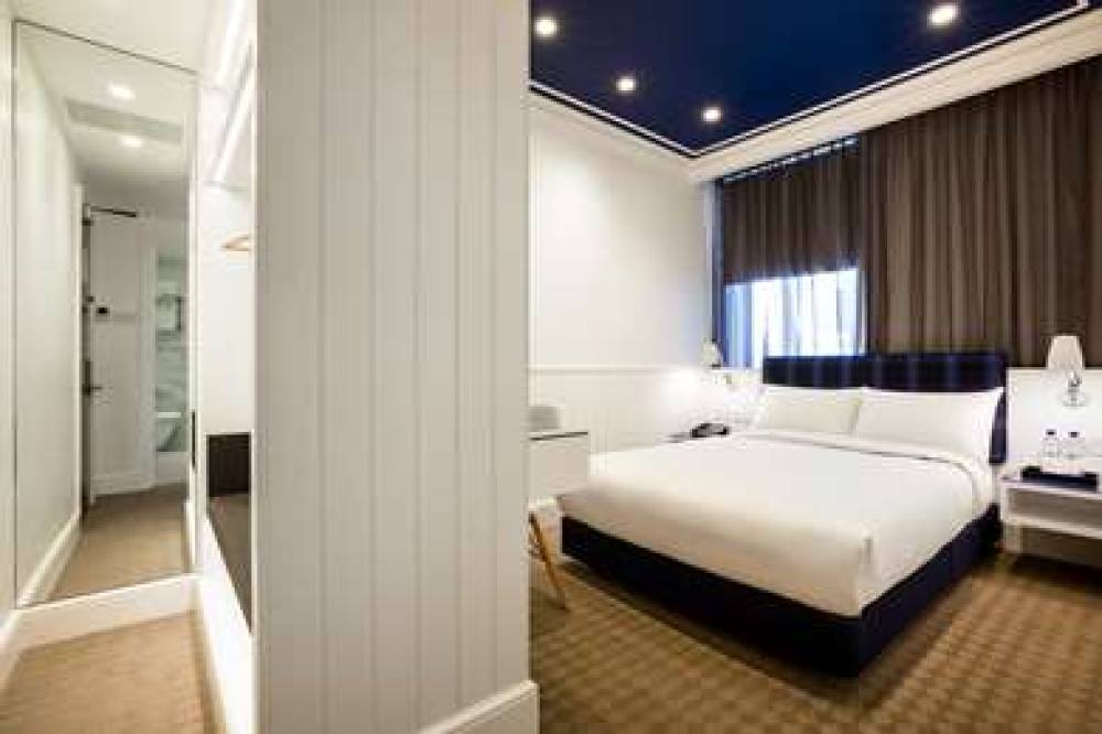 RADISSON BLU LON TOTTENHAM COURT 10