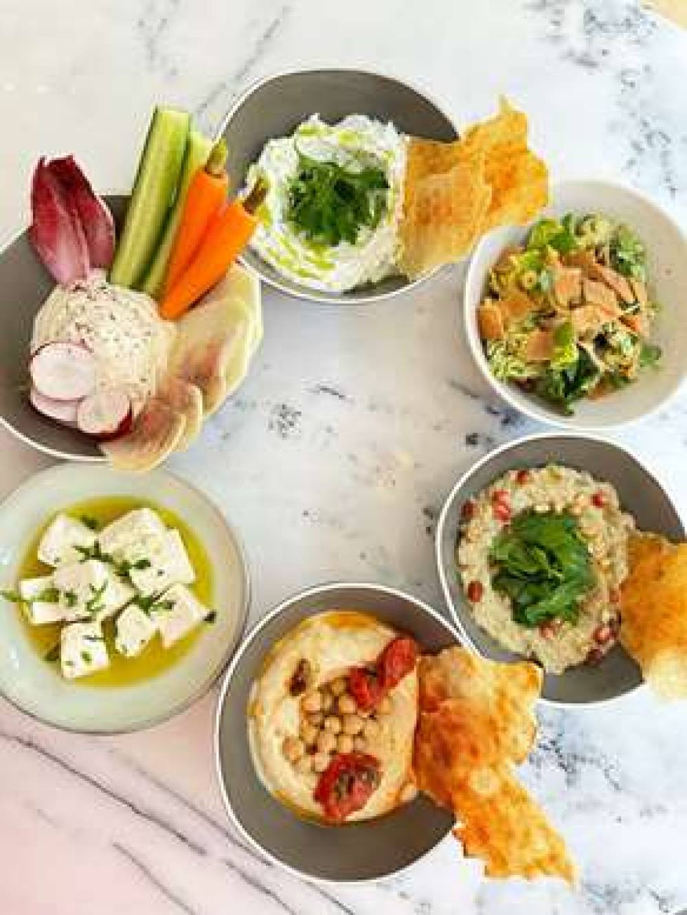 RADISSON BLU LONDON BOND STREET 8