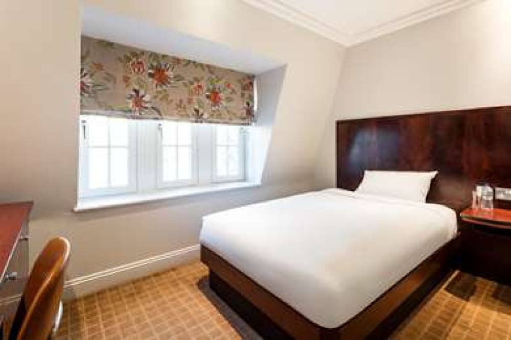 RADISSON BLU LONDON EUSTON SQUARE 10