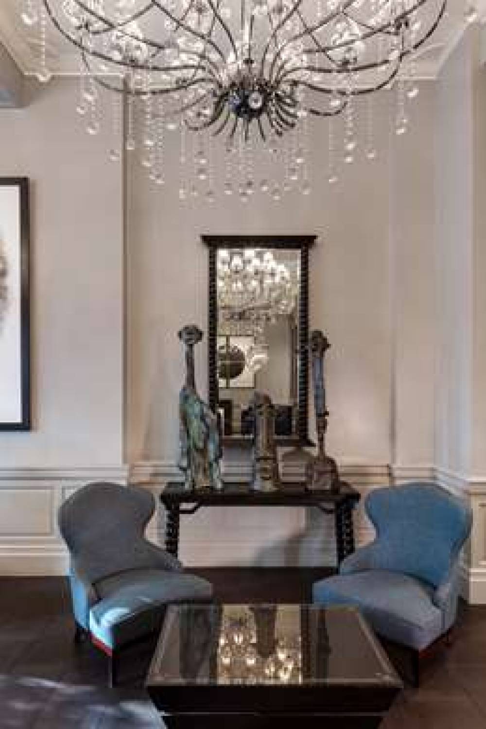 RADISSON BLU LONDON EUSTON SQUARE 5
