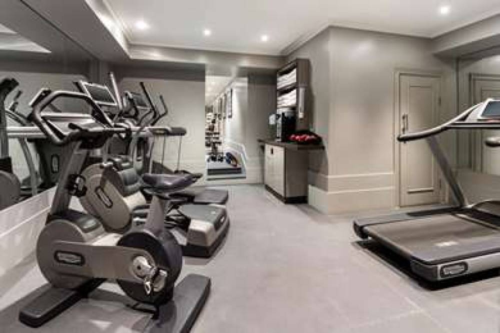 RADISSON BLU LONDON EUSTON SQUARE 7