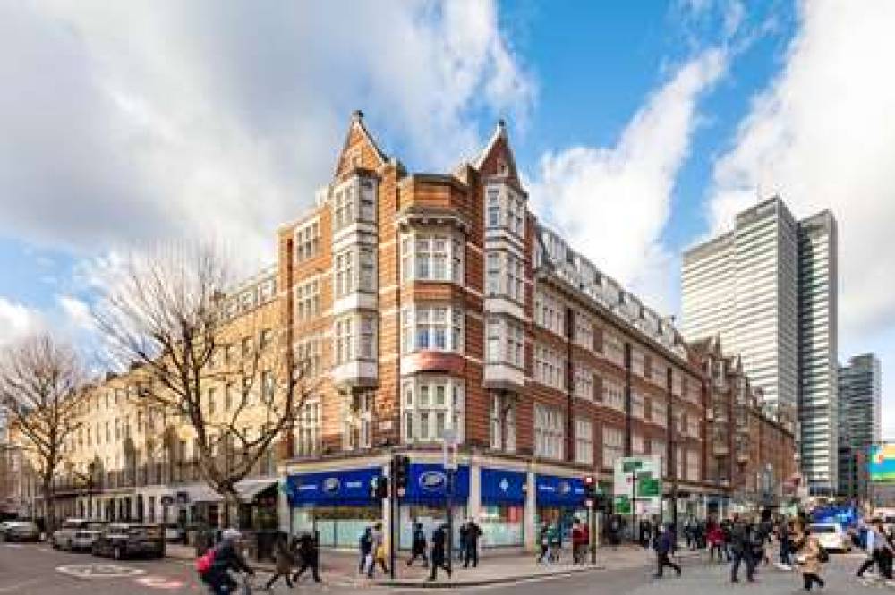 Radisson Blu London Euston Square